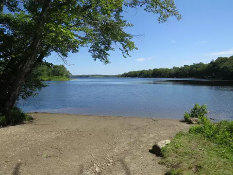 View/Area - 96 Appleton Rd, Union, ME 04862 photo 2 of 5