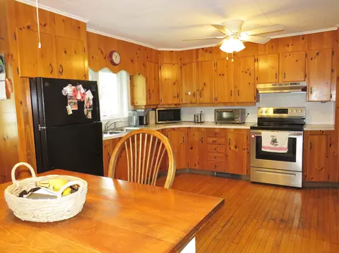 Kitchen - 96 Appleton Rd, Union, ME 04862 photo 3 of 4
