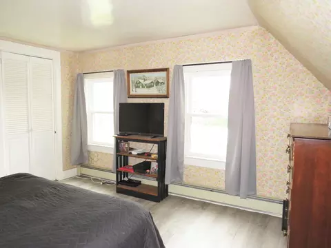 Bedroom - 96 Appleton Rd, Union, ME 04862 photo 3 of 7
