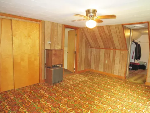 Bedroom - 96 Appleton Rd, Union, ME 04862 photo 6 of 7