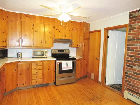 Kitchen - 96 Appleton Rd, Union, ME 04862 photo 4 of 4