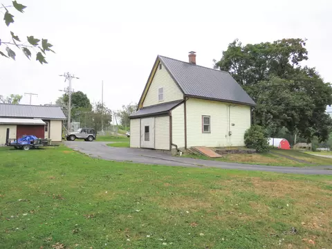 Exterior - 96 Appleton Rd, Union, ME 04862 photo 3 of 6