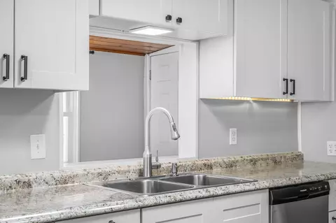 Kitchen - 44 1st Ave, Greene, ME 04236 photo 2 of 2