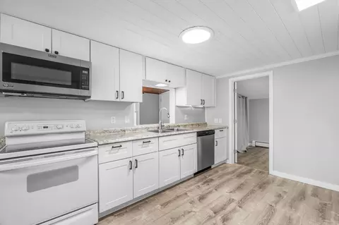 Kitchen - 44 1st Ave, Greene, ME 04236 photo 1 of 2