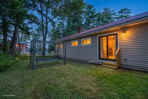 Exterior - 44 1st Ave, Greene, ME 04236 photo 5 of 7