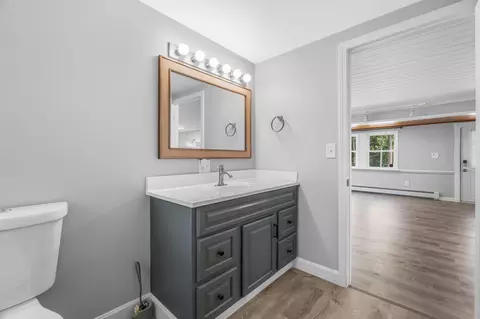 Entry Way - 44 1st Ave, Greene, ME 04236 photo 5 of 5
