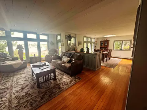Living - 665 Corea Rd, Corea, ME 04624 photo 3 of 3