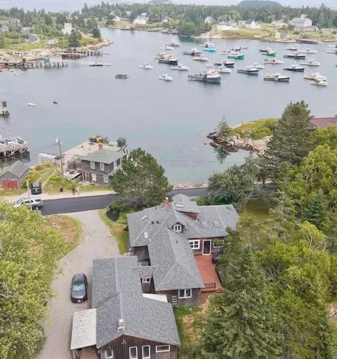 View/Area - 665 Corea Rd, Corea, ME 04624 photo 10 of 22