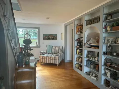 Entry Way - 665 Corea Rd, Corea, ME 04624 photo 4 of 9