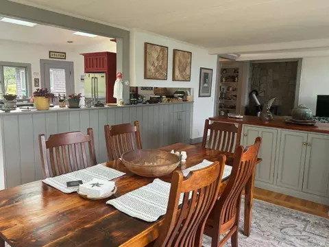 Dining - 665 Corea Rd, Corea, ME 04624 photo 2 of 5