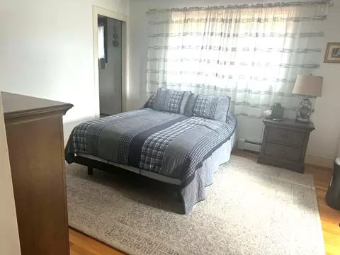 Bedroom - 665 Corea Rd, Corea, ME 04624 photo 1 of 10