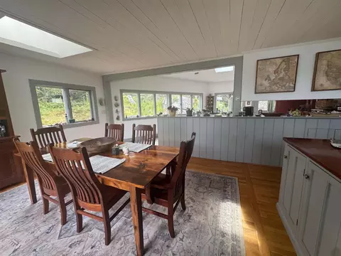 Dining - 665 Corea Rd, Corea, ME 04624 photo 3 of 5