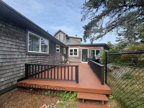 Exterior - 665 Corea Rd, Corea, ME 04624 photo 4 of 11