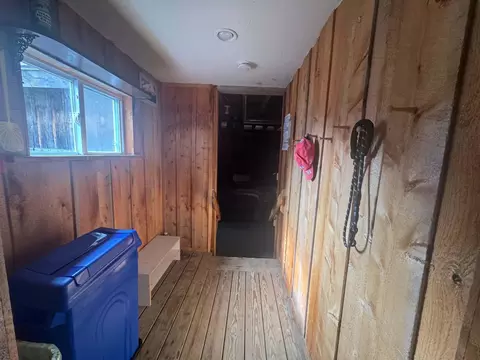 Entry Way - 665 Corea Rd, Corea, ME 04624 photo 5 of 9