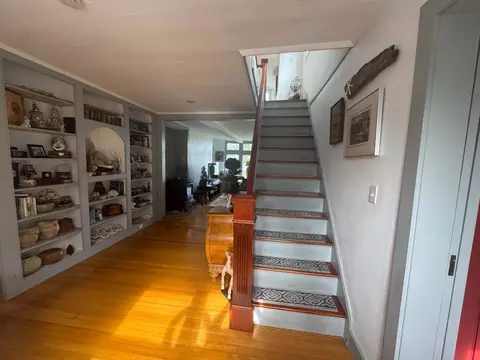 Entry Way - 665 Corea Rd, Corea, ME 04624 photo 9 of 9