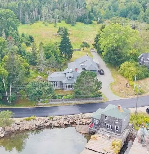 View/Area - 665 Corea Rd, Corea, ME 04624 photo 1 of 22