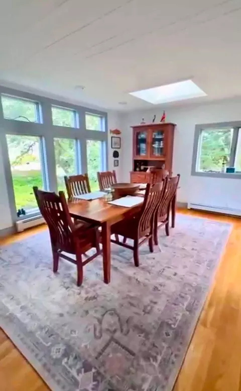 Dining - 665 Corea Rd, Corea, ME 04624 photo 1 of 5
