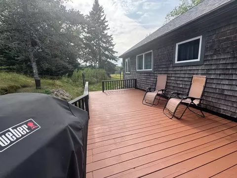 Exterior - 665 Corea Rd, Corea, ME 04624 photo 5 of 11
