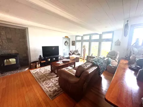Living - 665 Corea Rd, Corea, ME 04624 photo 2 of 3