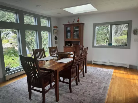 Dining - 665 Corea Rd, Corea, ME 04624 photo 4 of 5