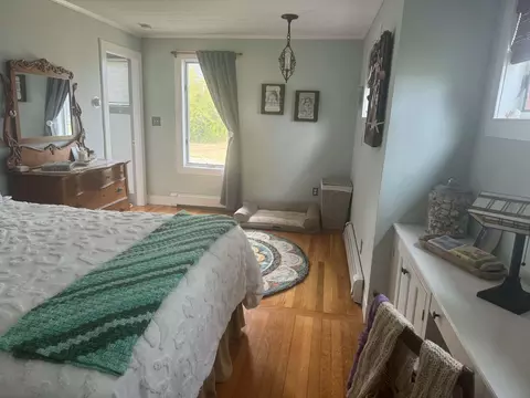 Bedroom - 665 Corea Rd, Corea, ME 04624 photo 10 of 10