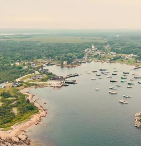 View/Area - 665 Corea Rd, Corea, ME 04624 photo 9 of 22