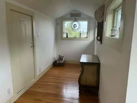 Entry Way - 665 Corea Rd, Corea, ME 04624 photo 6 of 9