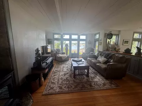 Living - 665 Corea Rd, Corea, ME 04624 photo 1 of 3