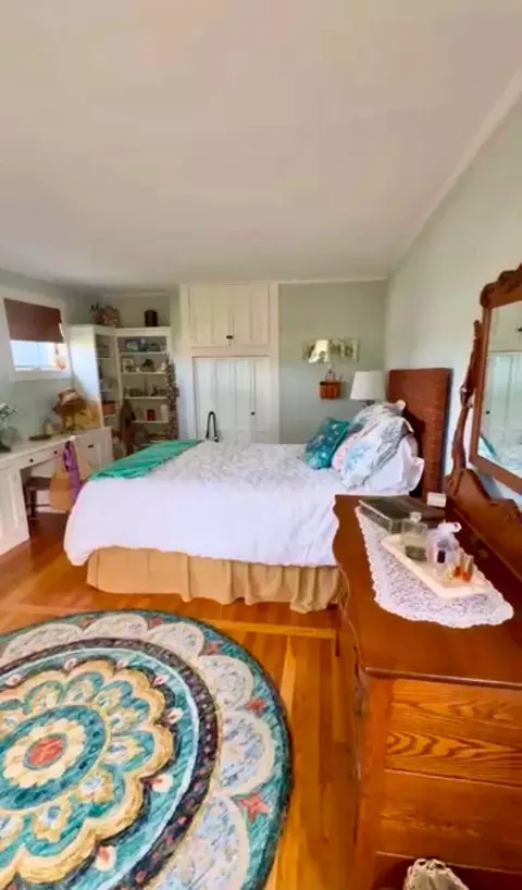 Bedroom - 665 Corea Rd, Corea, ME 04624 photo 4 of 10