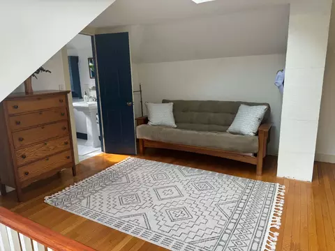 Bedroom - 665 Corea Rd, Corea, ME 04624 photo 5 of 10