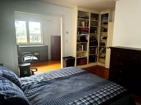 Bedroom - 665 Corea Rd, Corea, ME 04624 photo 2 of 10