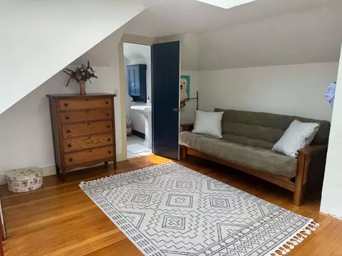 Bedroom - 665 Corea Rd, Corea, ME 04624 photo 6 of 10