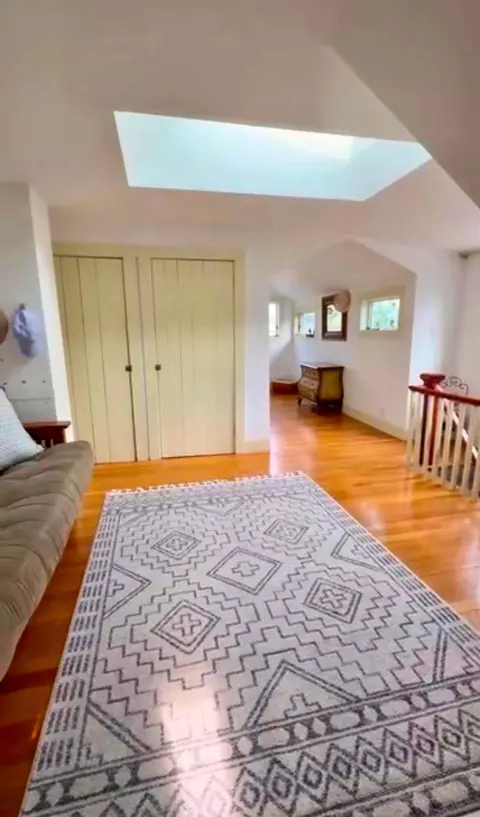 Entry Way - 665 Corea Rd, Corea, ME 04624 photo 3 of 9
