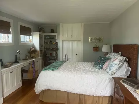 Bedroom - 665 Corea Rd, Corea, ME 04624 photo 9 of 10