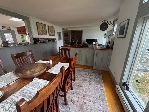 Dining - 665 Corea Rd, Corea, ME 04624 photo 5 of 5