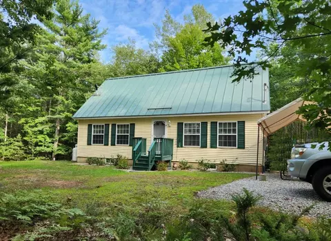 280 Lessner Rd, Damariscotta, ME 04543