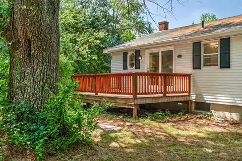 Exterior - 40 Pine Ridge Rd, Cushing, ME 04563 photo 3 of 8