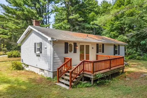 Other - 40 Pine Ridge Rd, Cushing, ME 04563 photo 3 of 8