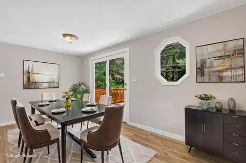 Dining - 40 Pine Ridge Rd, Cushing, ME 04563 photo 1 of 1