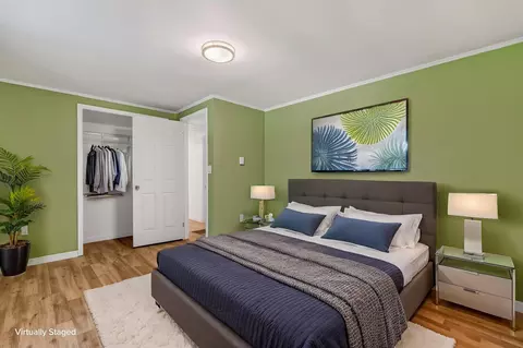 Bedroom - 40 Pine Ridge Rd, Cushing, ME 04563 photo 3 of 11