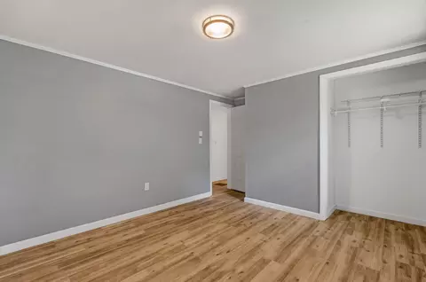 Bedroom - 40 Pine Ridge Rd, Cushing, ME 04563 photo 8 of 11