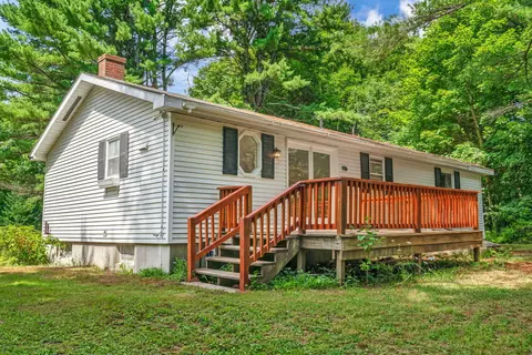 40 Pine Ridge Rd, Cushing, ME 04563