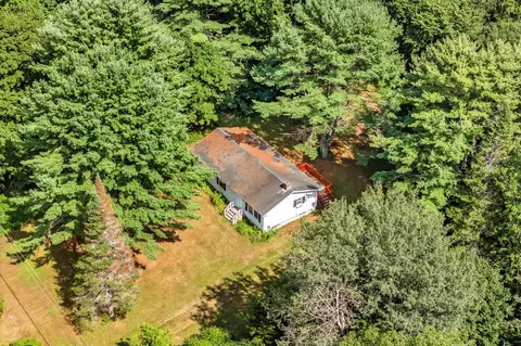 View/Area - 40 Pine Ridge Rd, Cushing, ME 04563 photo 11 of 12