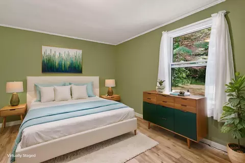Bedroom - 40 Pine Ridge Rd, Cushing, ME 04563 photo 1 of 11