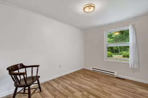 Bedroom - 40 Pine Ridge Rd, Cushing, ME 04563 photo 10 of 11