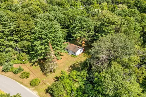 View/Area - 40 Pine Ridge Rd, Cushing, ME 04563 photo 1 of 12