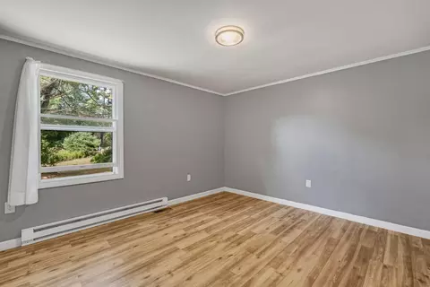 Bedroom - 40 Pine Ridge Rd, Cushing, ME 04563 photo 6 of 11