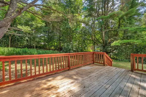 Exterior - 40 Pine Ridge Rd, Cushing, ME 04563 photo 1 of 8
