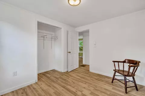 Bedroom - 40 Pine Ridge Rd, Cushing, ME 04563 photo 11 of 11