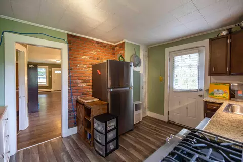 Entry Way - 646 Riverside Dr, Augusta, ME 04330 photo 2 of 2